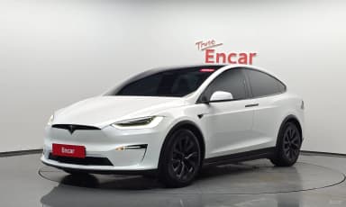 Model X