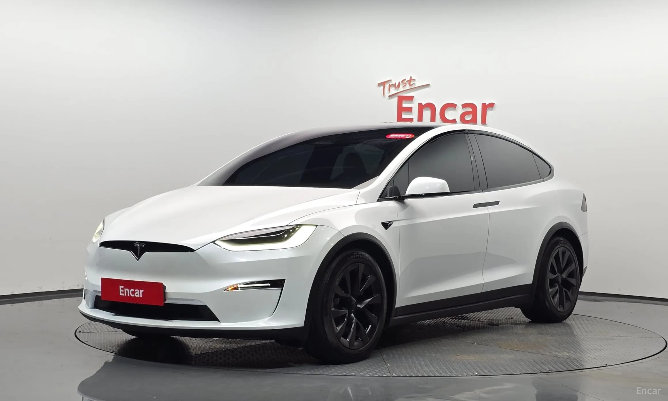 Model X