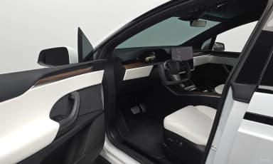 Model X