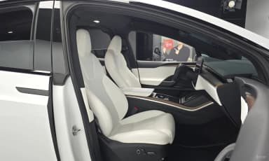 Model X
