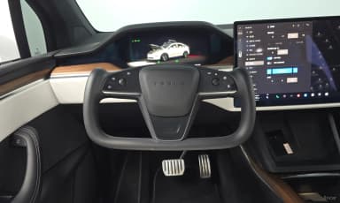 Model X