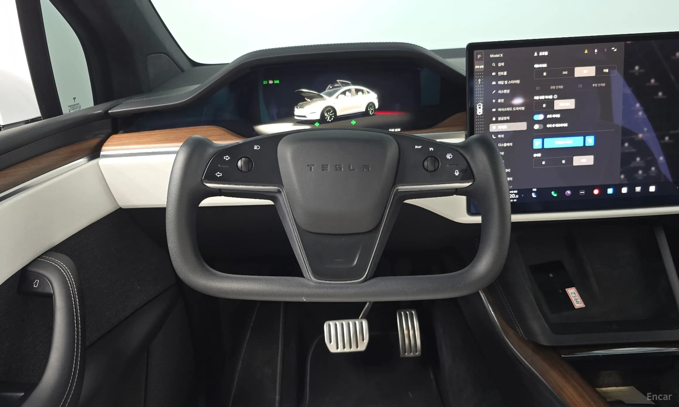 Model X