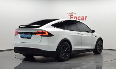 Model X