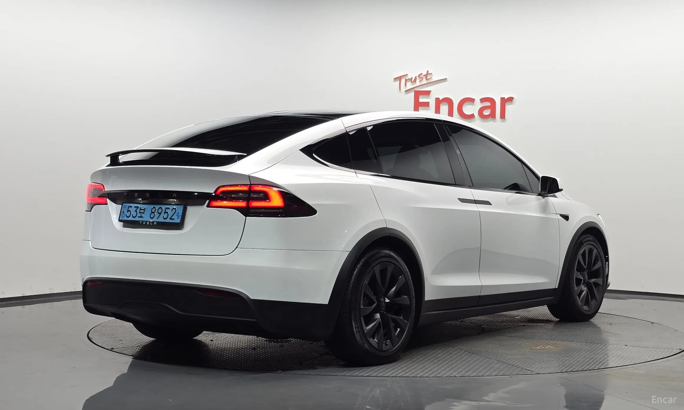 Model X
