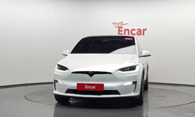 Model X