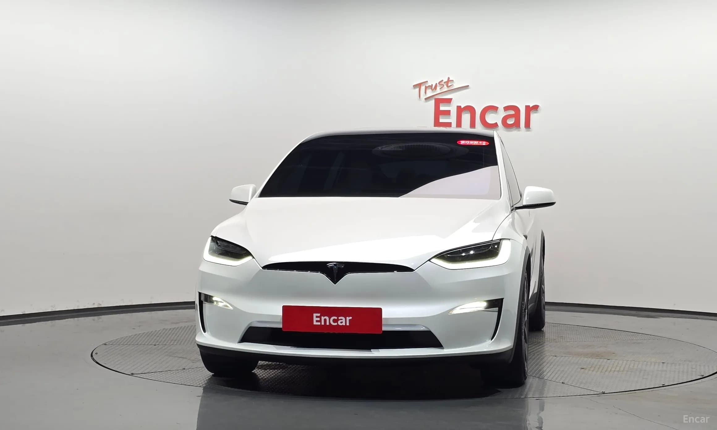 Model X