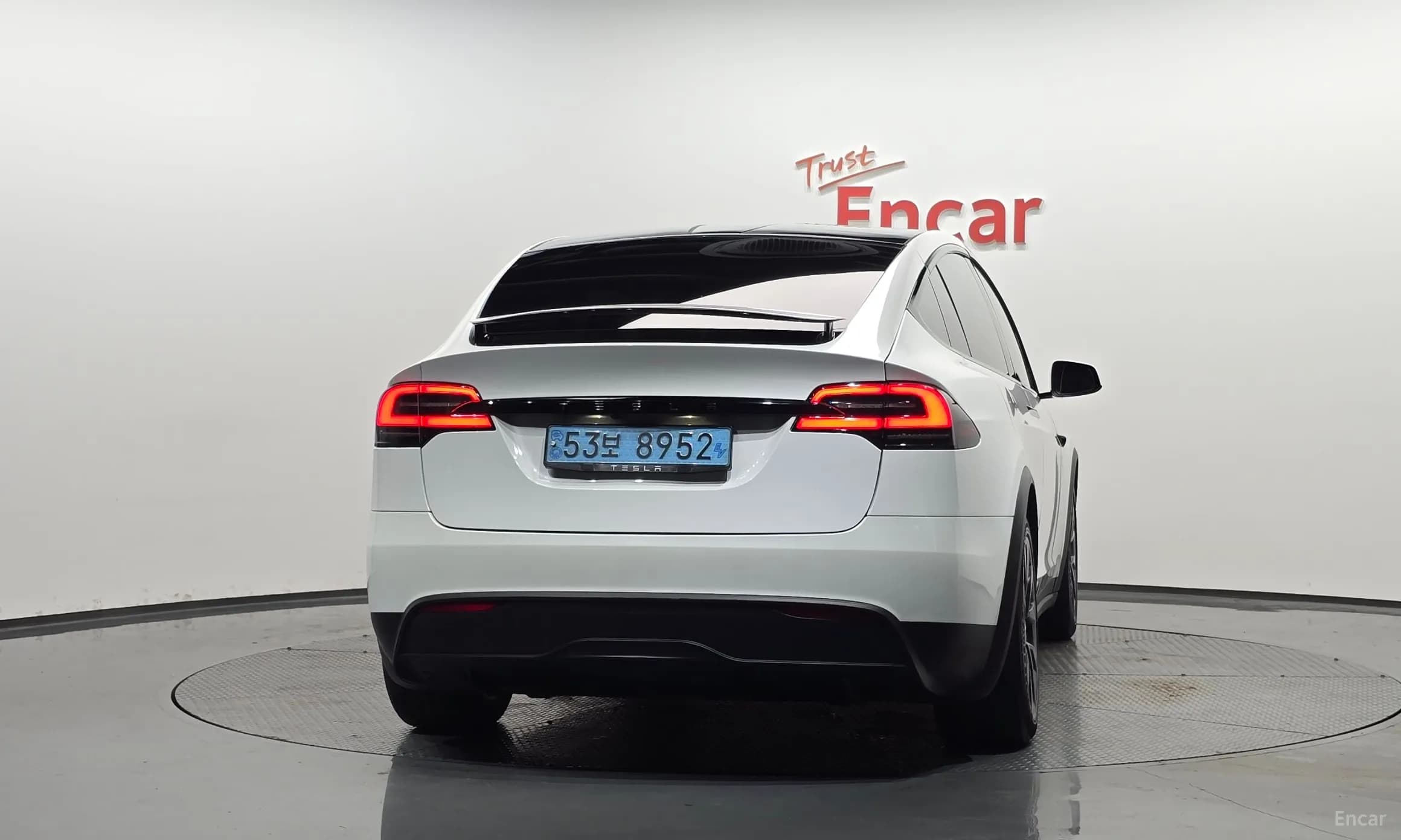 Model X