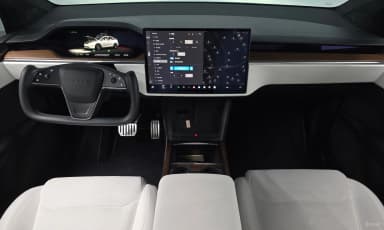 Model X