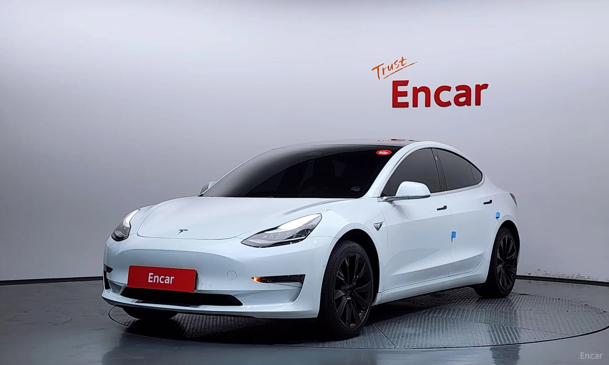 Model 3