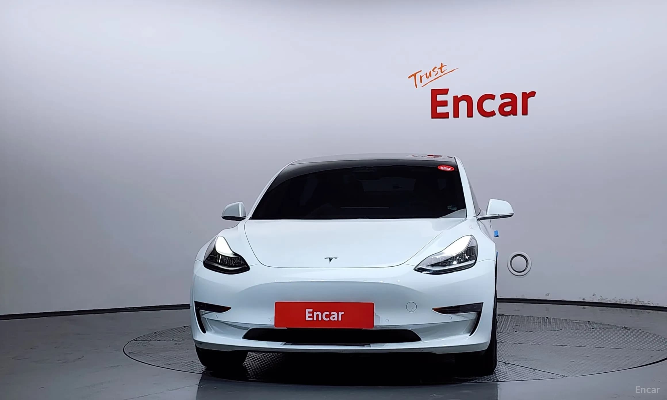 Model 3