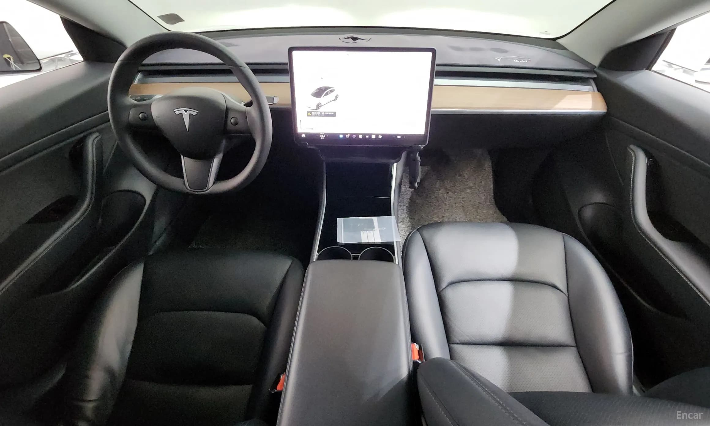 Model 3