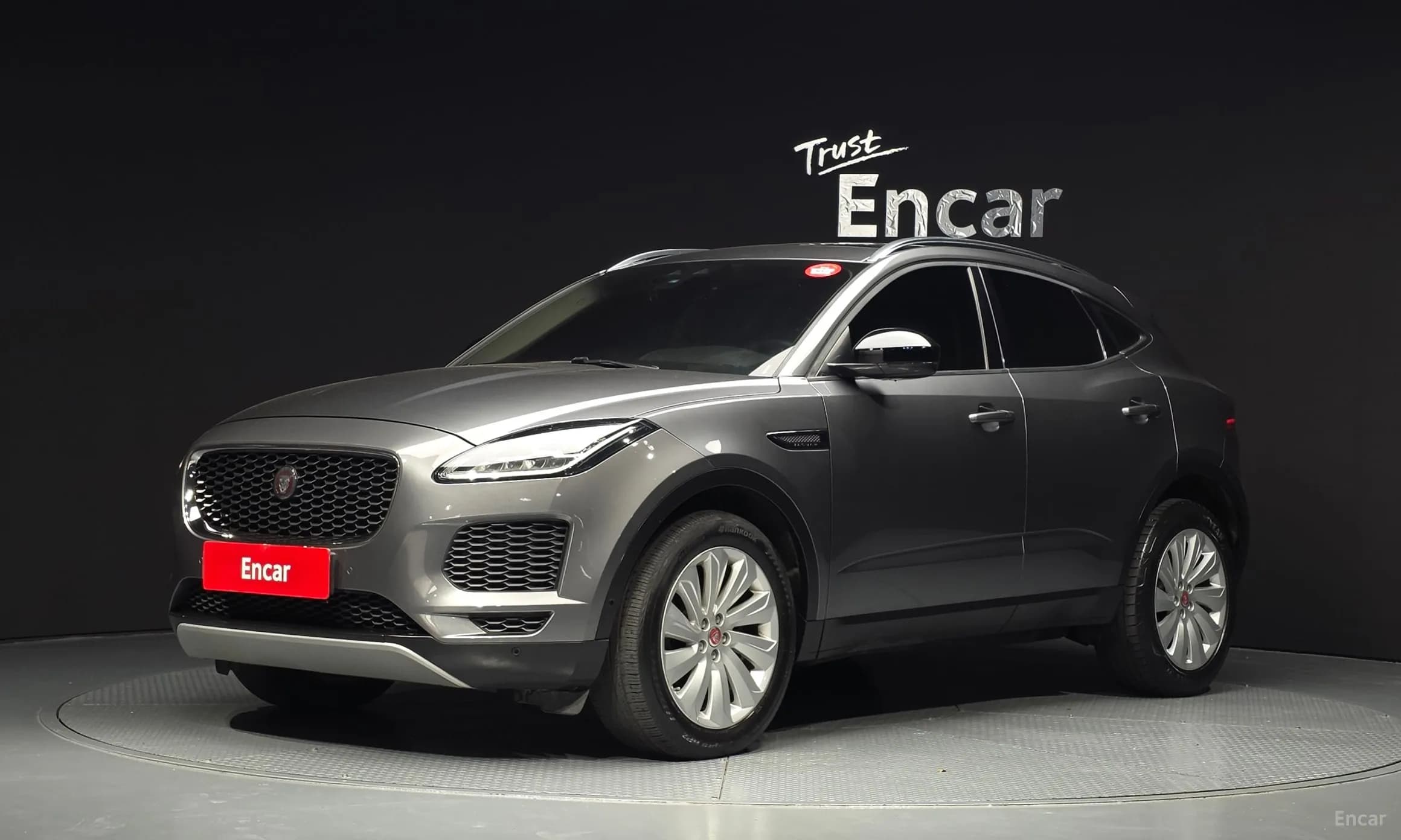 E-PACE
