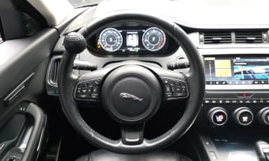 E-PACE