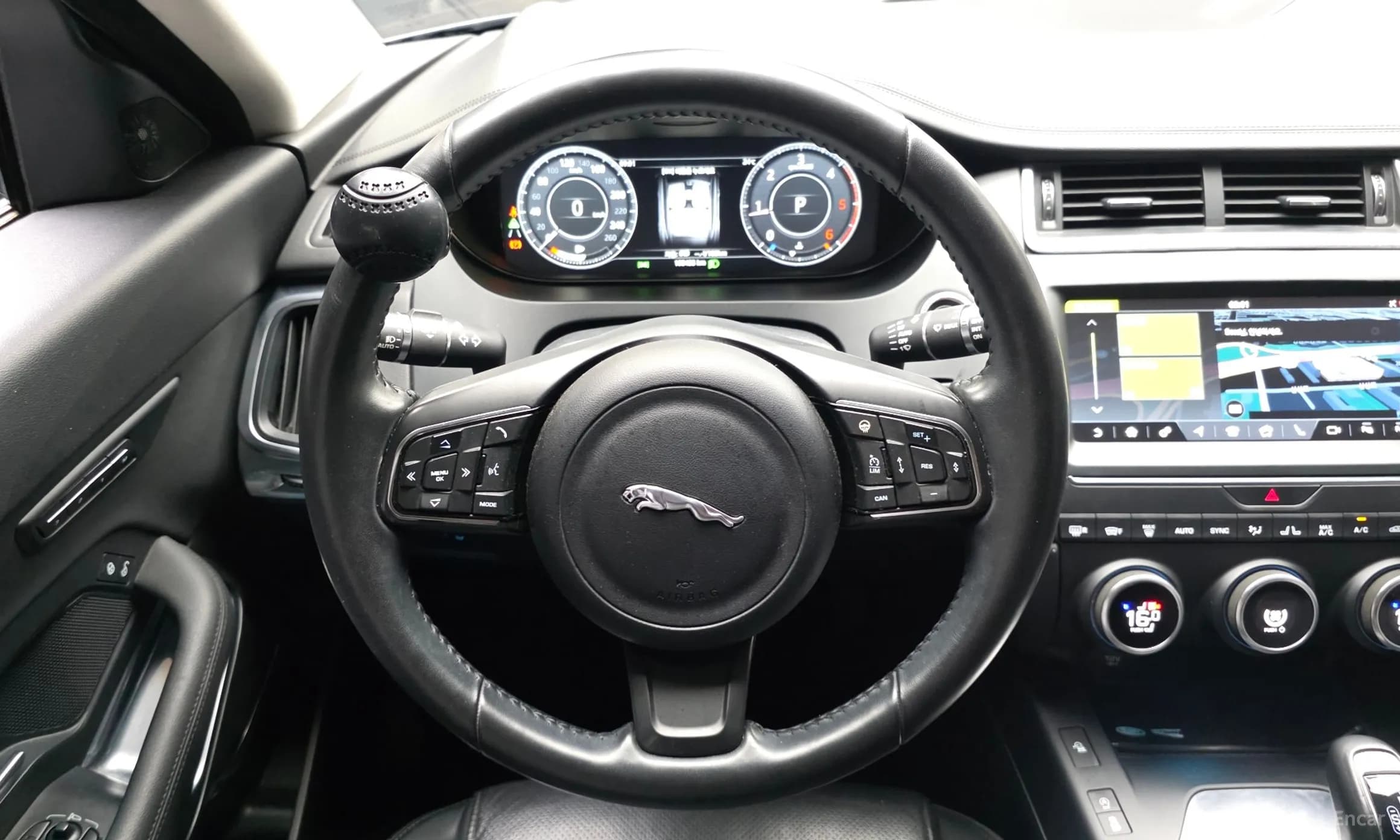 E-PACE