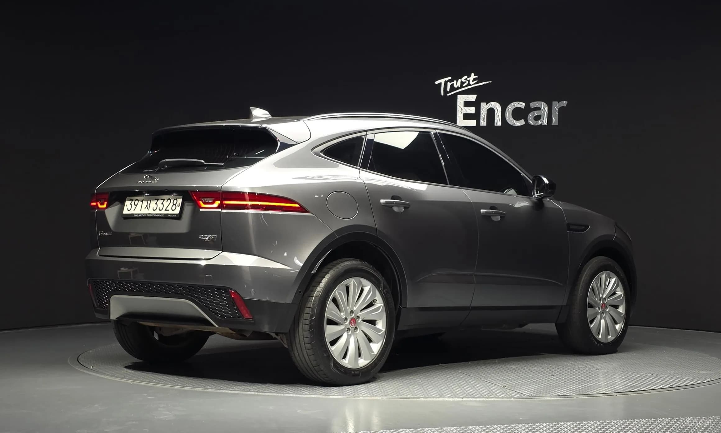 E-PACE