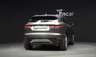 E-PACE