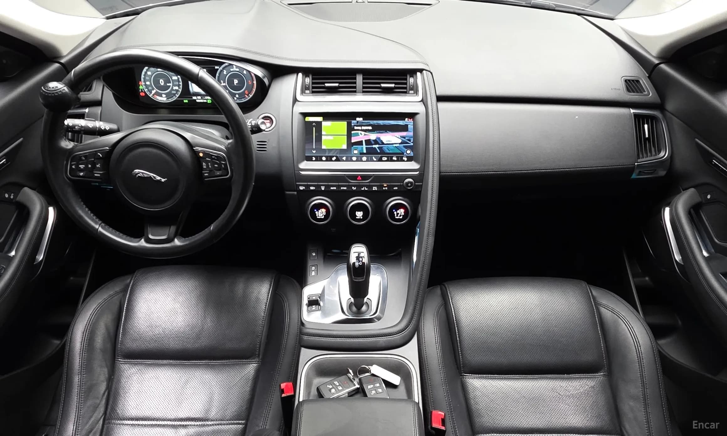 E-PACE