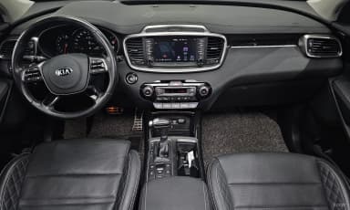Sorento