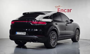 Cayenne (PO536)