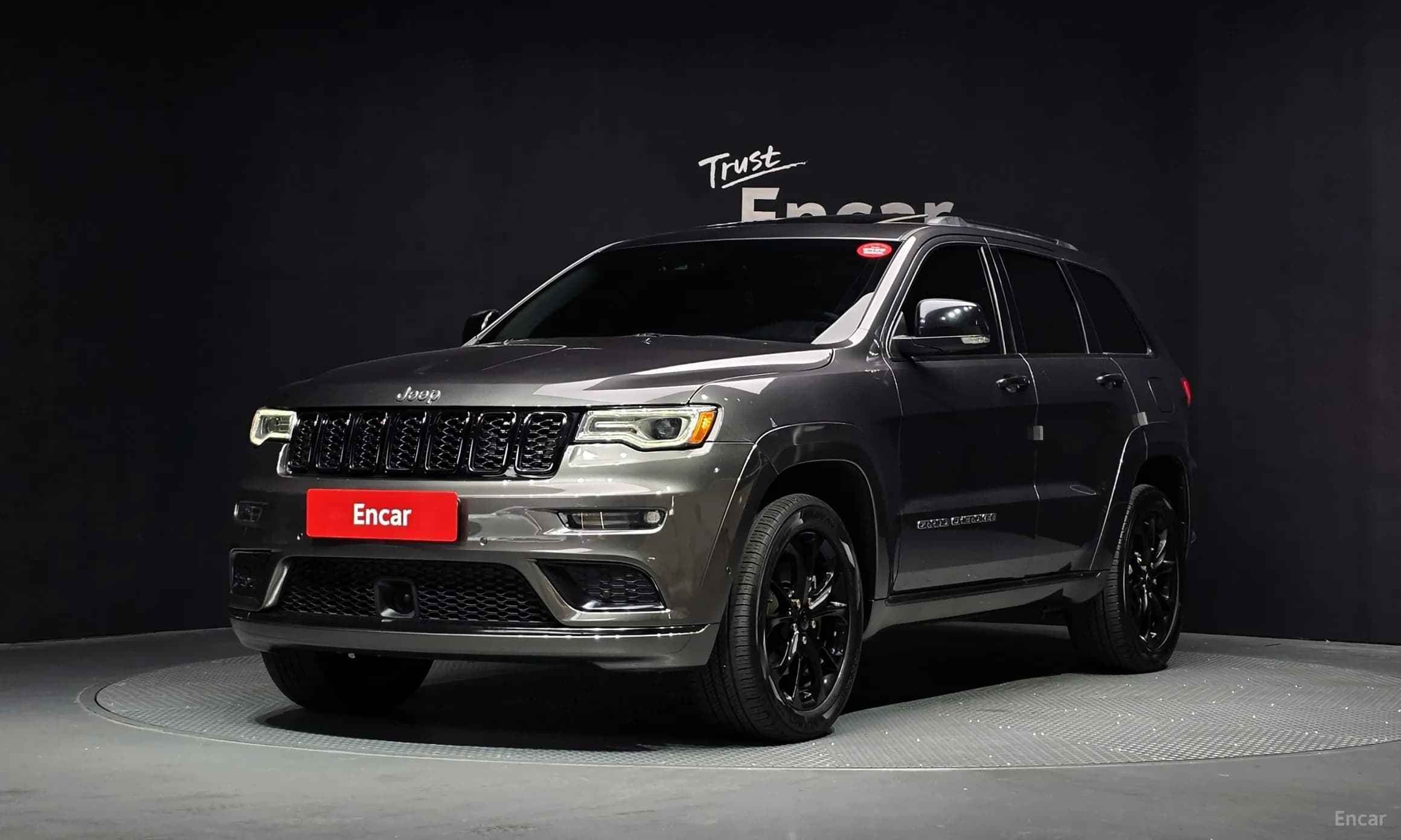 Grand Cherokee