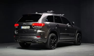 Grand Cherokee