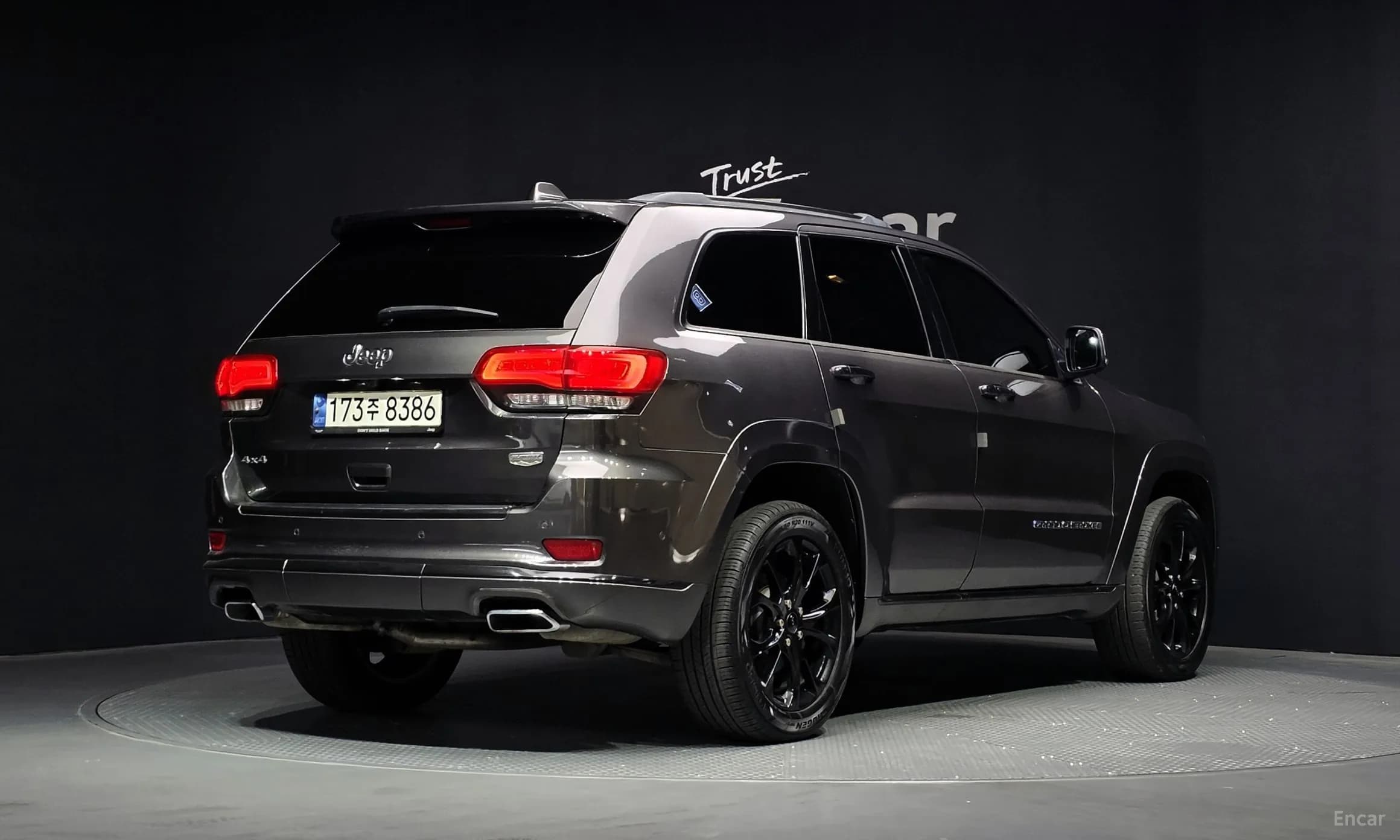Grand Cherokee