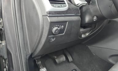 Grand Cherokee