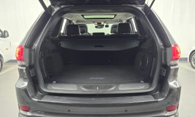 Grand Cherokee
