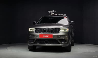 Grand Cherokee