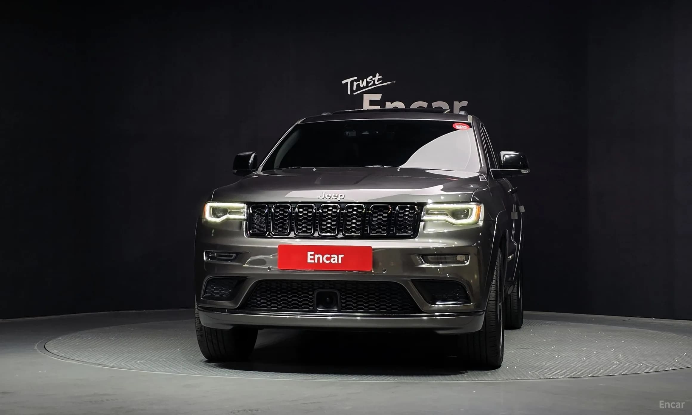 Grand Cherokee