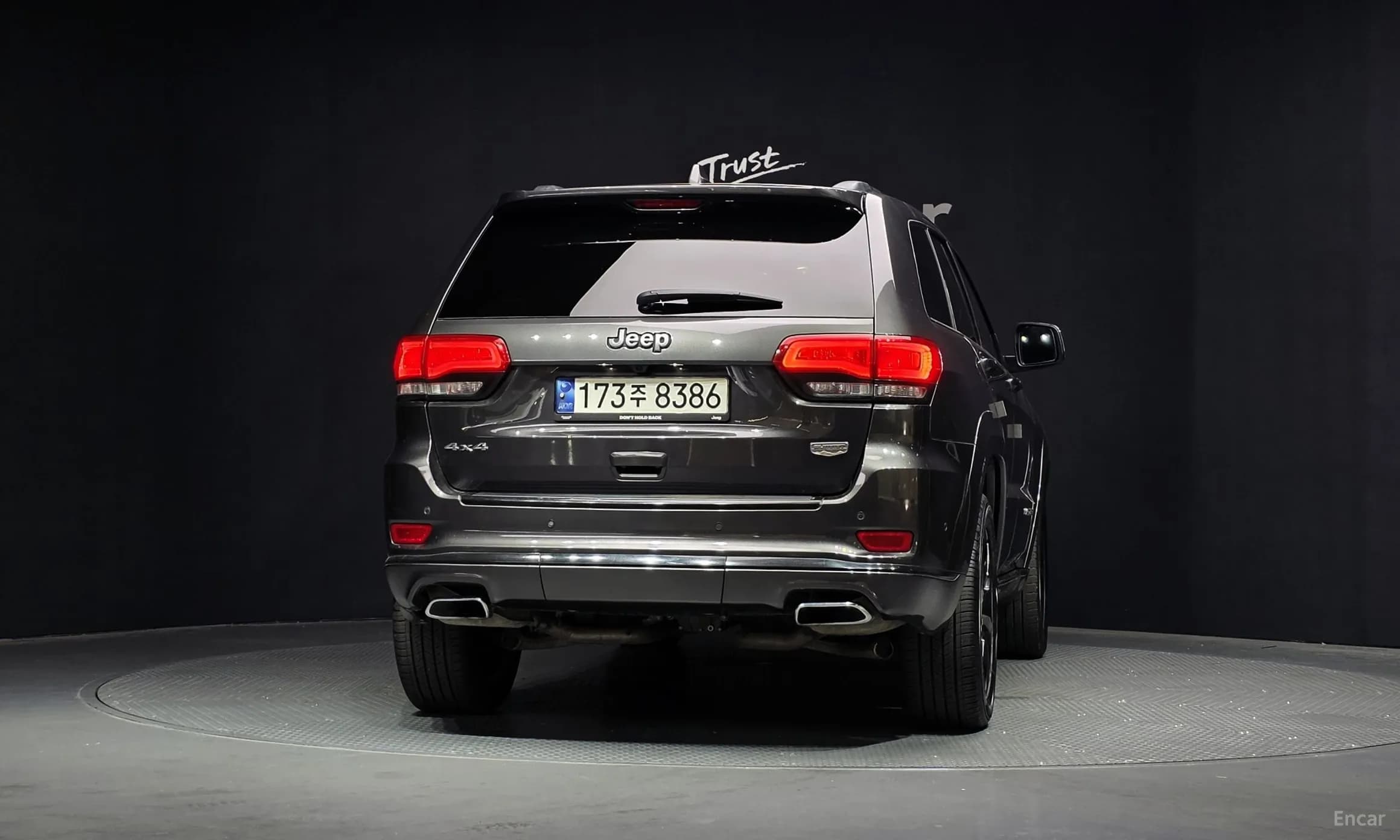 Grand Cherokee
