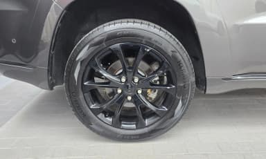 Grand Cherokee