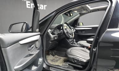 2-Series Active Tourer (F45)