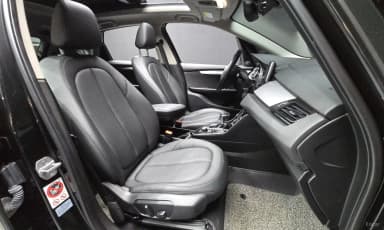 2-Series Active Tourer (F45)