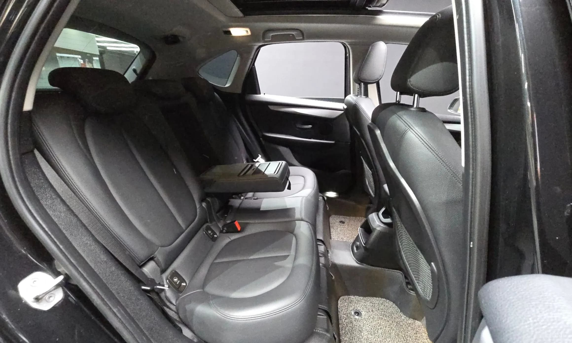 2-Series Active Tourer (F45)