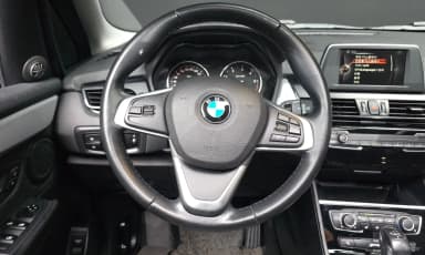 2-Series Active Tourer (F45)