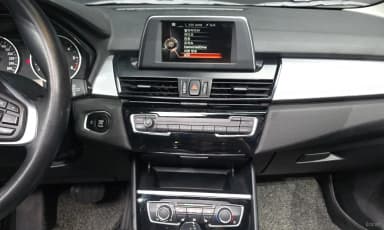 2-Series Active Tourer (F45)