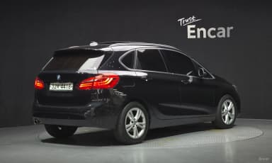 2-Series Active Tourer (F45)