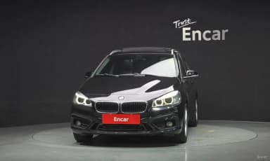 2-Series Active Tourer (F45)