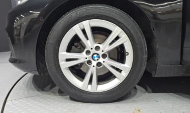 2-Series Active Tourer (F45)