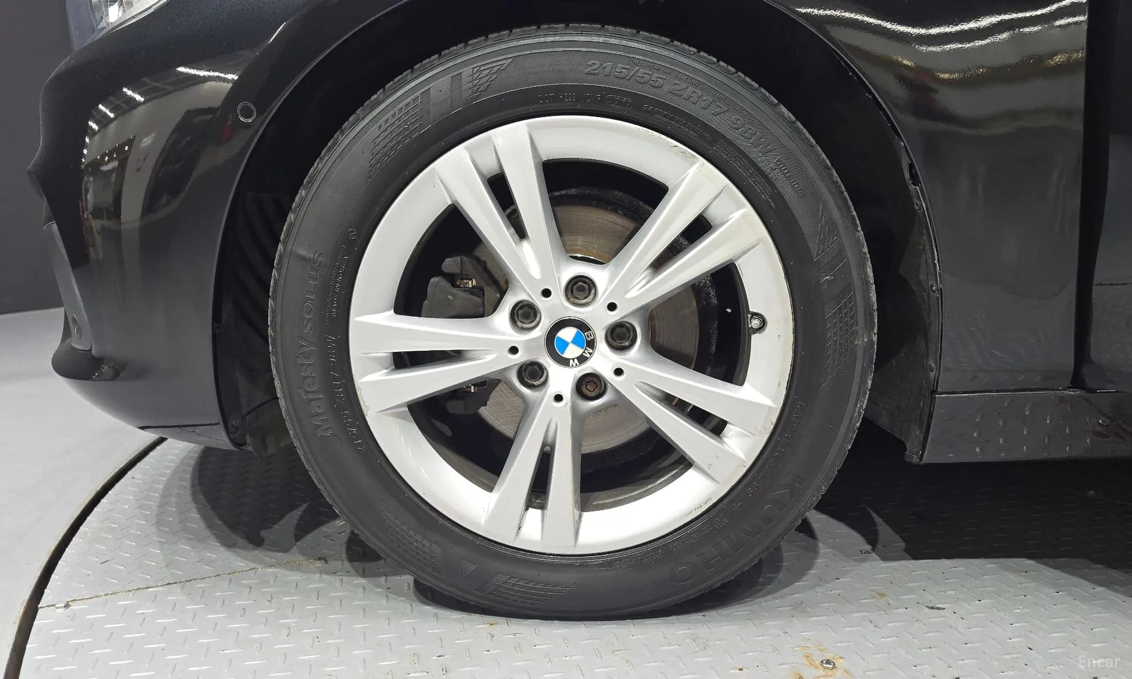 2-Series Active Tourer (F45)