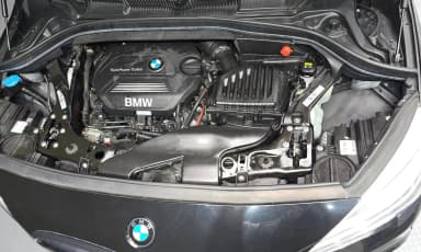 2-Series Active Tourer (F45)