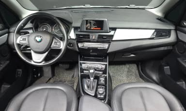 2-Series Active Tourer (F45)