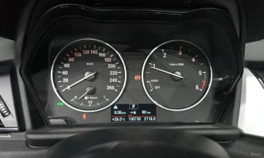 2-Series Active Tourer (F45)