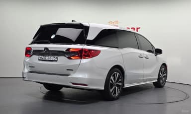 Odyssey