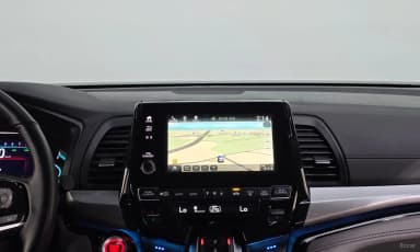 Odyssey