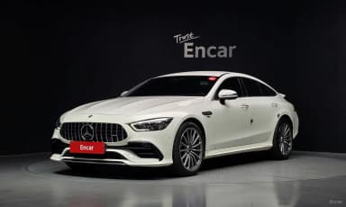 AMG GT