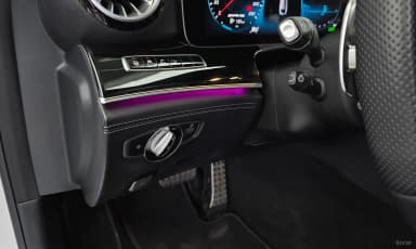 AMG GT