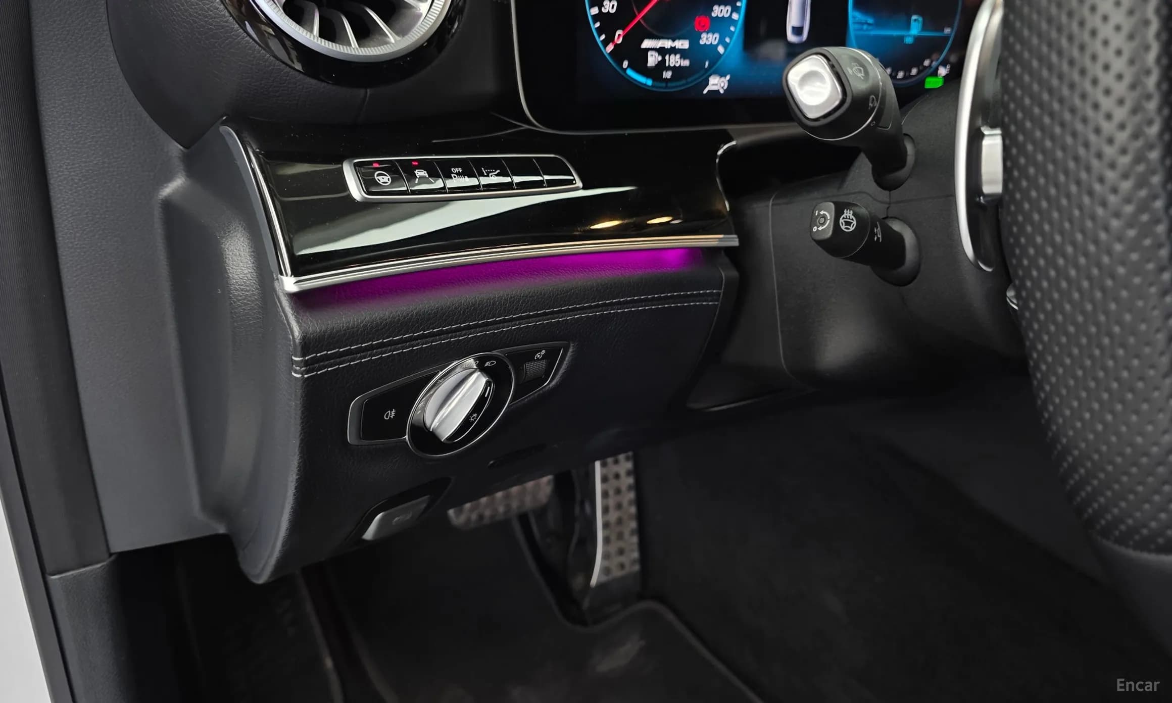 AMG GT