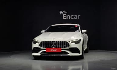 AMG GT
